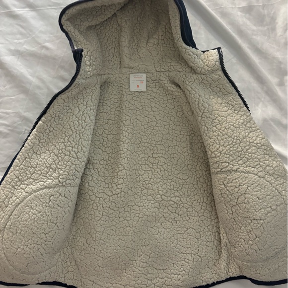 Kids Jacket - Picture 3 of 4